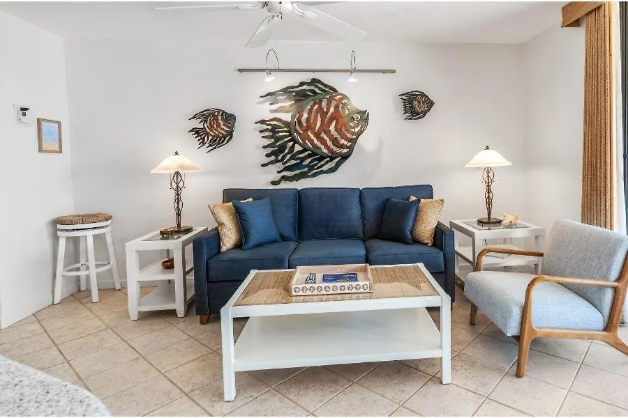 Apartmán Kihei Beach #504 Condo
