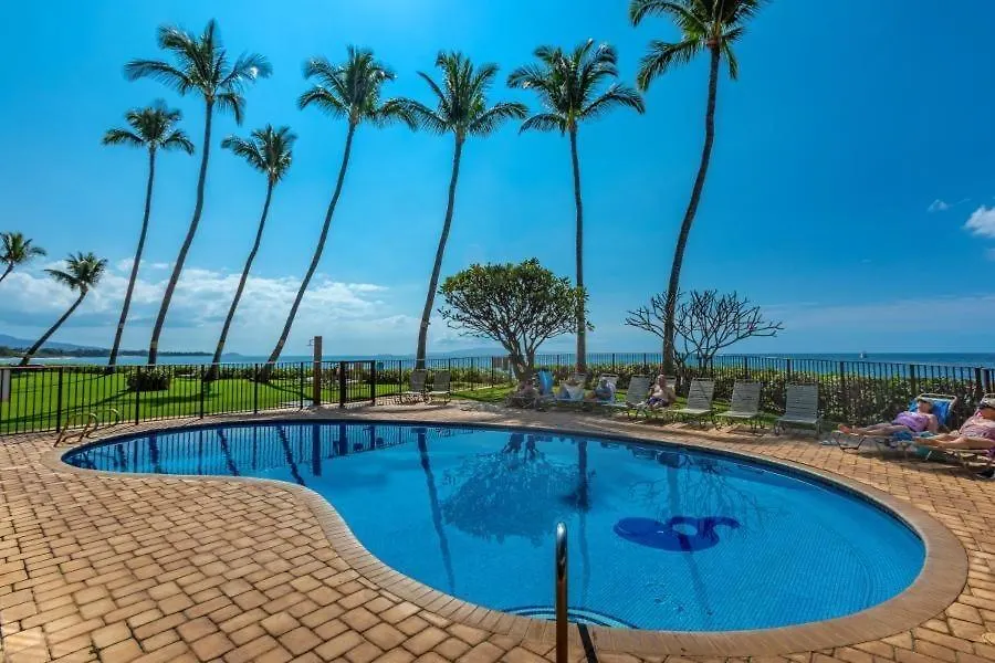 Apartment Kihei Beach #504 Condo