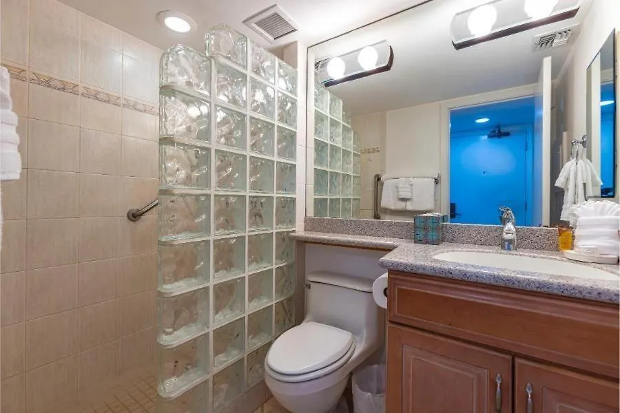 Apartment Kihei Beach #504 Condo United States