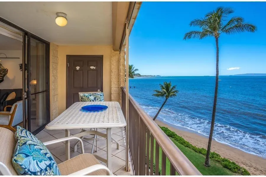 Apartment Kihei Beach #504 Condo