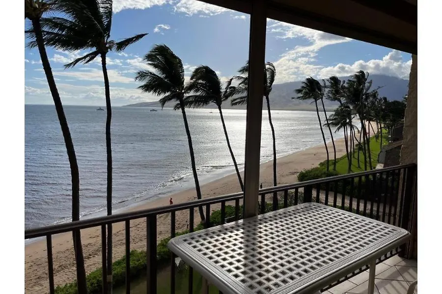 Kihei Beach #504 Condo 0*,  United States