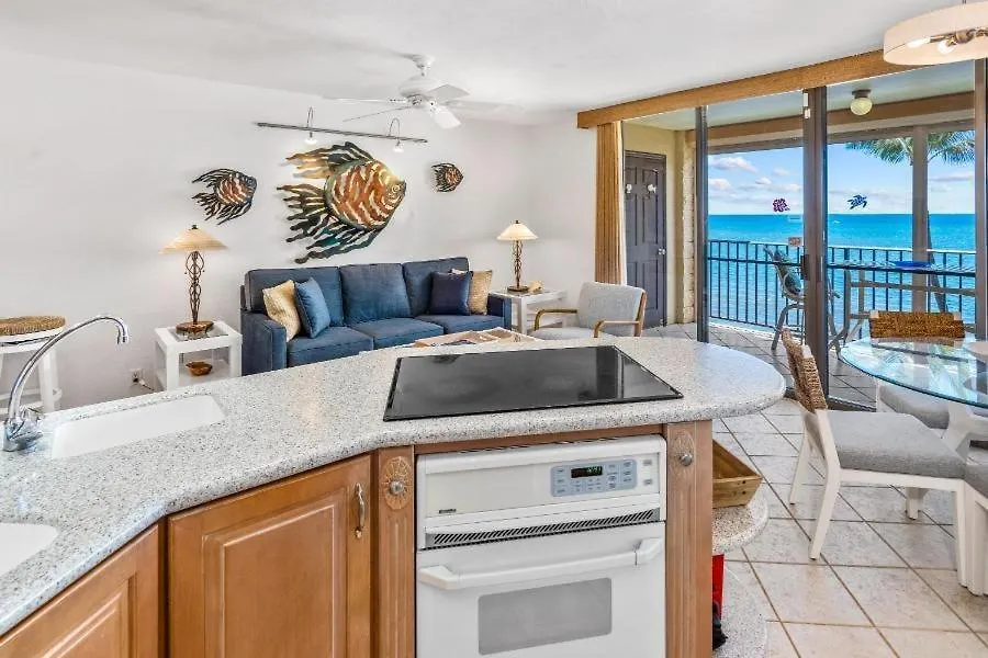 Apartment Kihei Beach #504 Condo United States