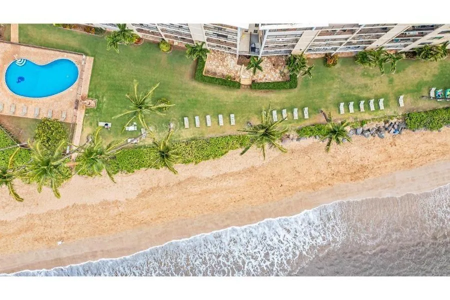 Apartment Kihei Beach #504 Condo