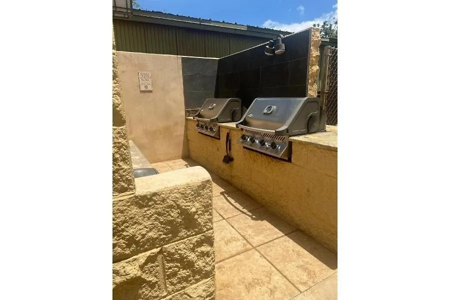 דירה Kihei Beach #504 Condo